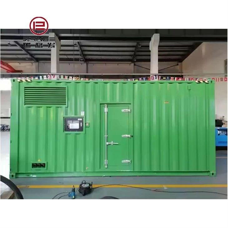 7kw Silent Generator suppliers